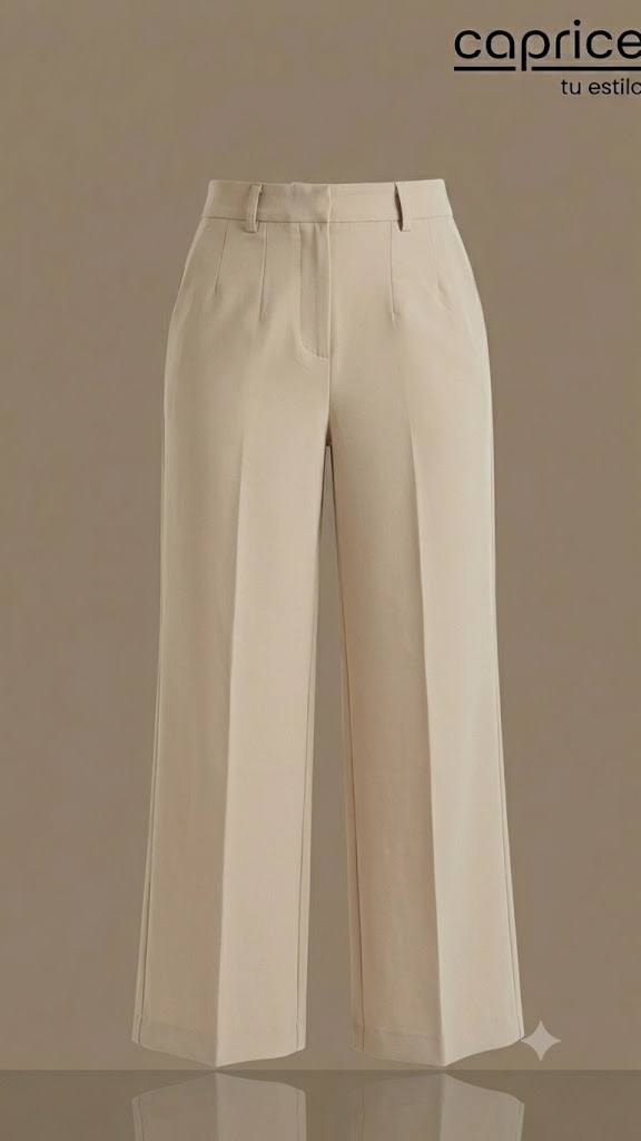 Pantalon De Vestir