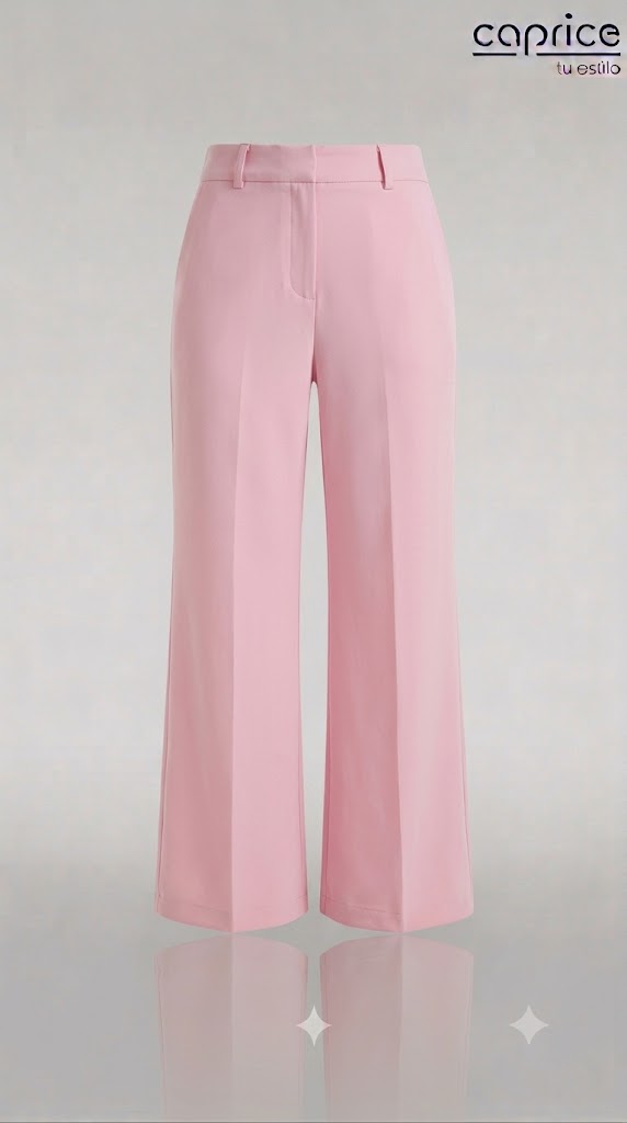 Pantalon De Vestir