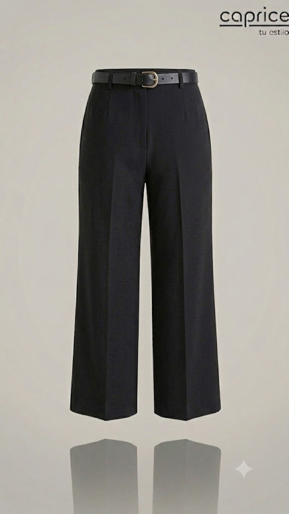 Pantalon De Vestir