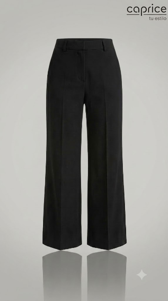 Pantalon De Vestir