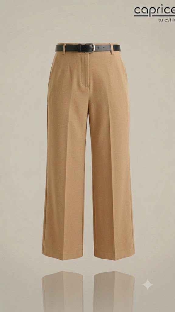Pantalon De Vestir