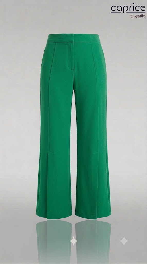 Pantalon De Vestir