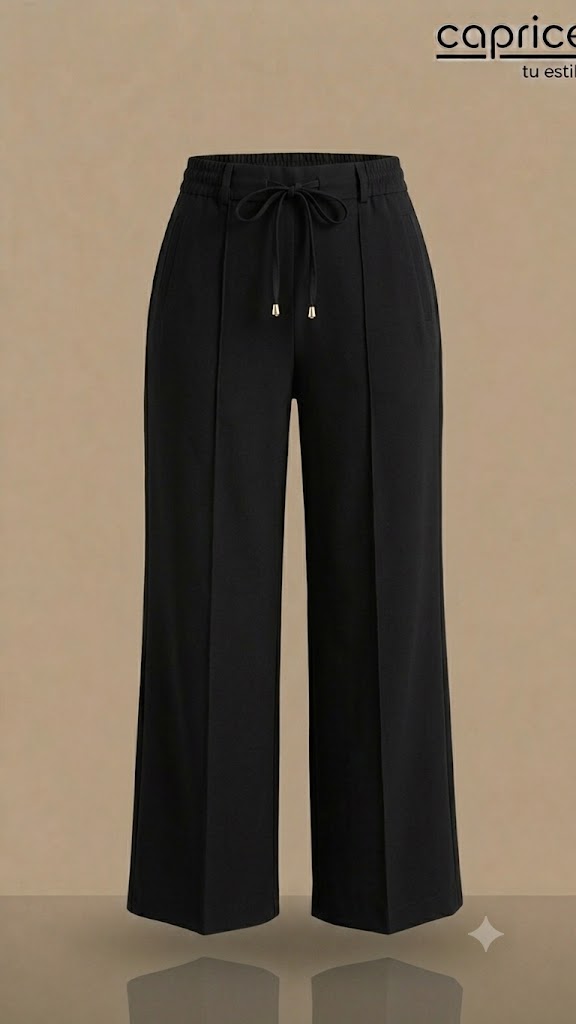 Pantalon De Vestir