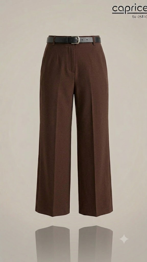 Pantalon De Vestir
