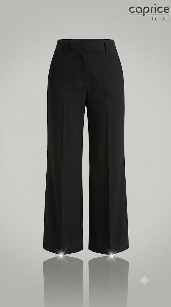 Pantalon De Vestir