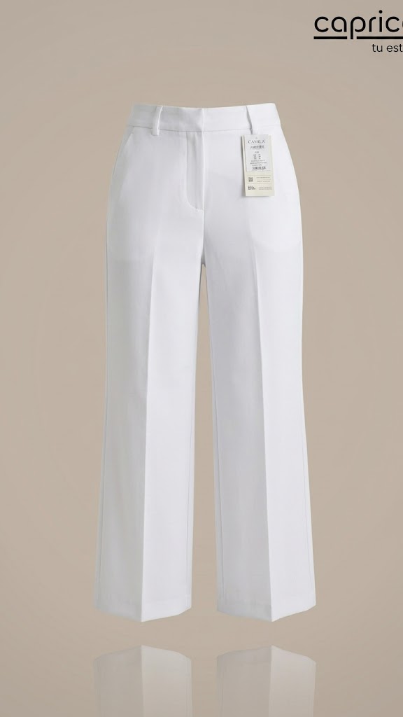 Pantalon De Vestir