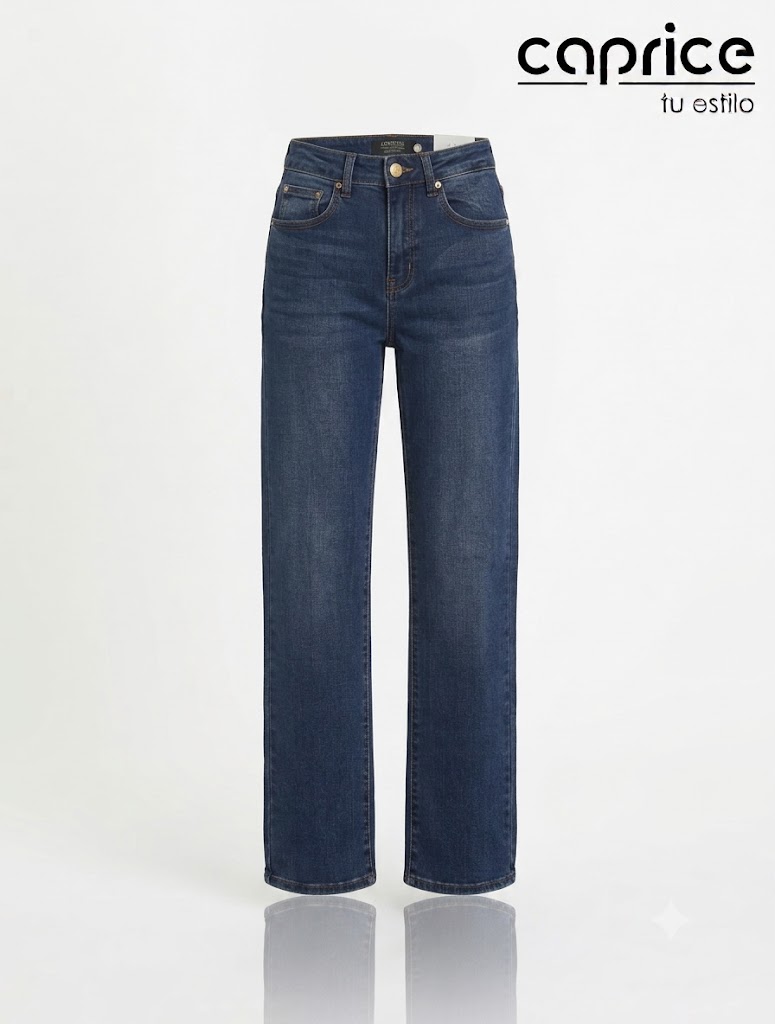 Jean Ride Jeans