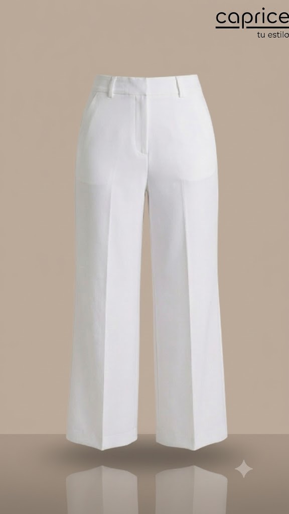Pantalon De Vestir