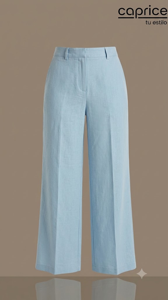 Pantalon De Vestir