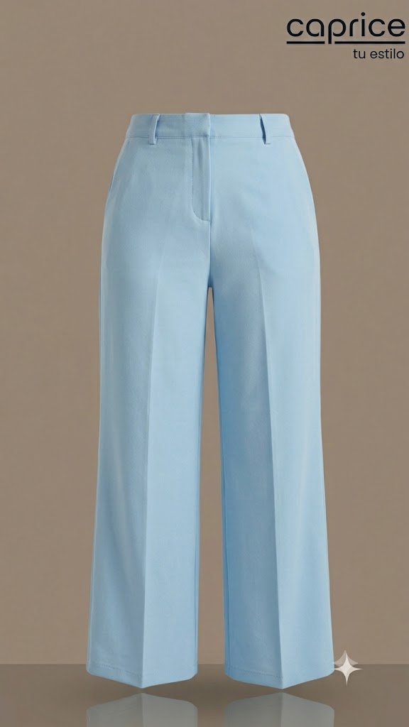 Pantalon De Vestir