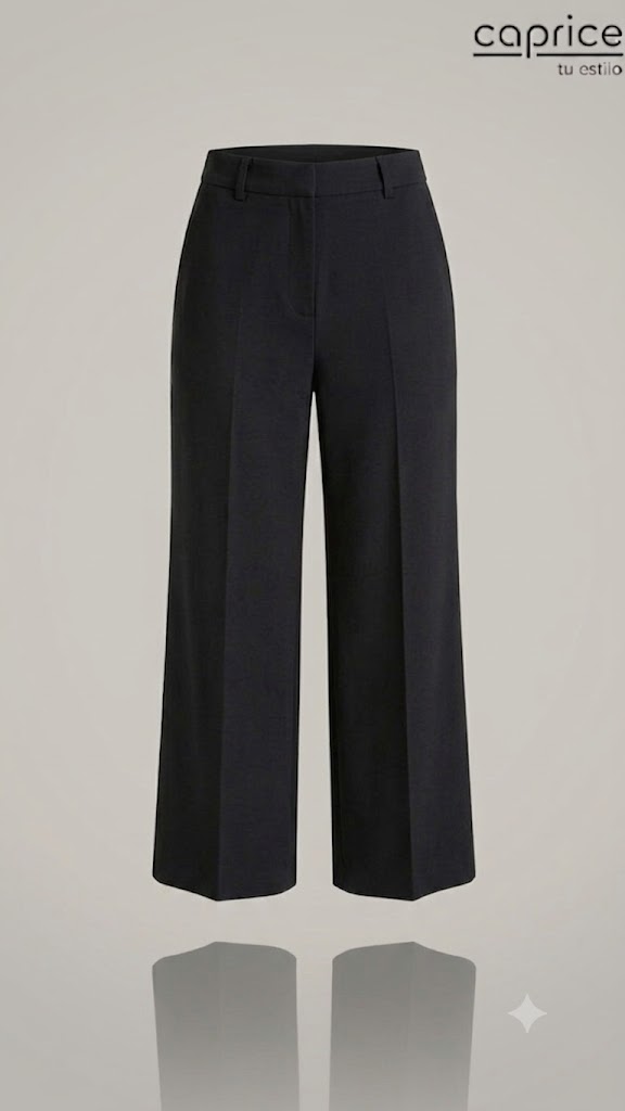 Pantalon De Vestir